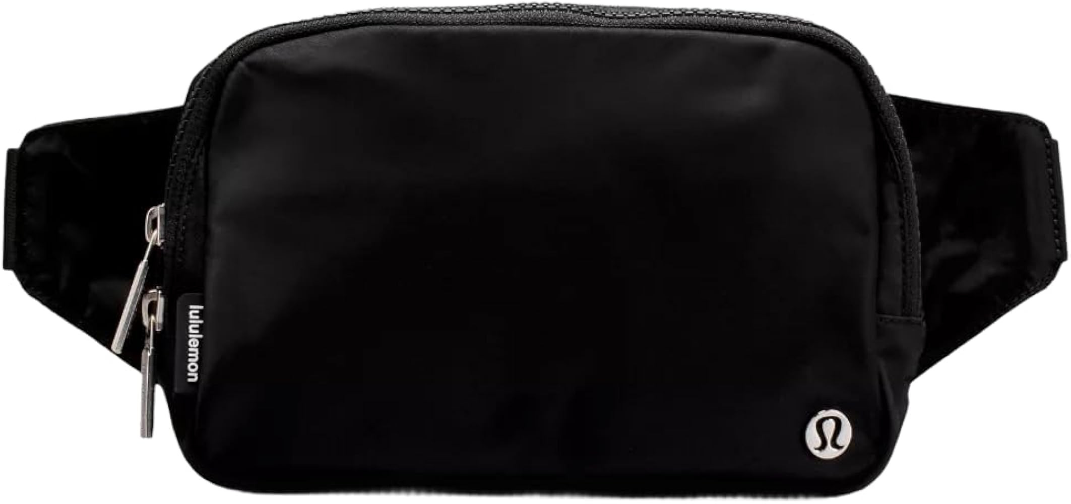Lululemon Athletica Everywhere Belt Bag 2L Large (Black), (LU9B11S) | Amazon (US)