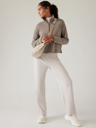 Seasoft Quarter Zip | Athleta