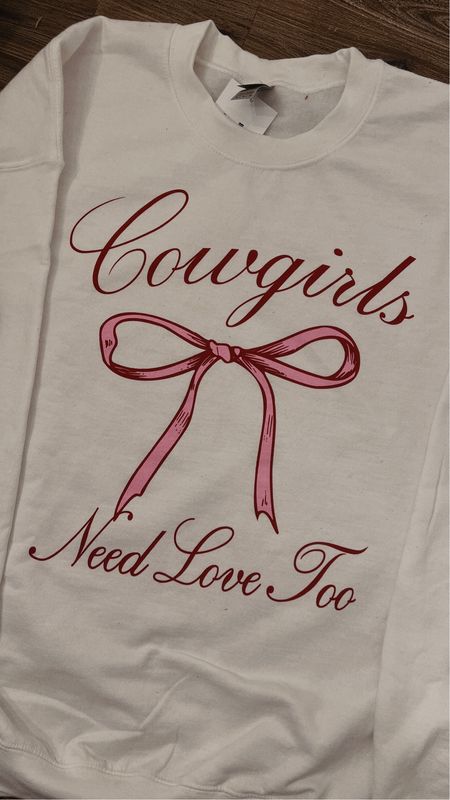 Stop it rn. Cowgirl apparel 😍🤠

#LTKGiftGuide #LTKfindsunder100