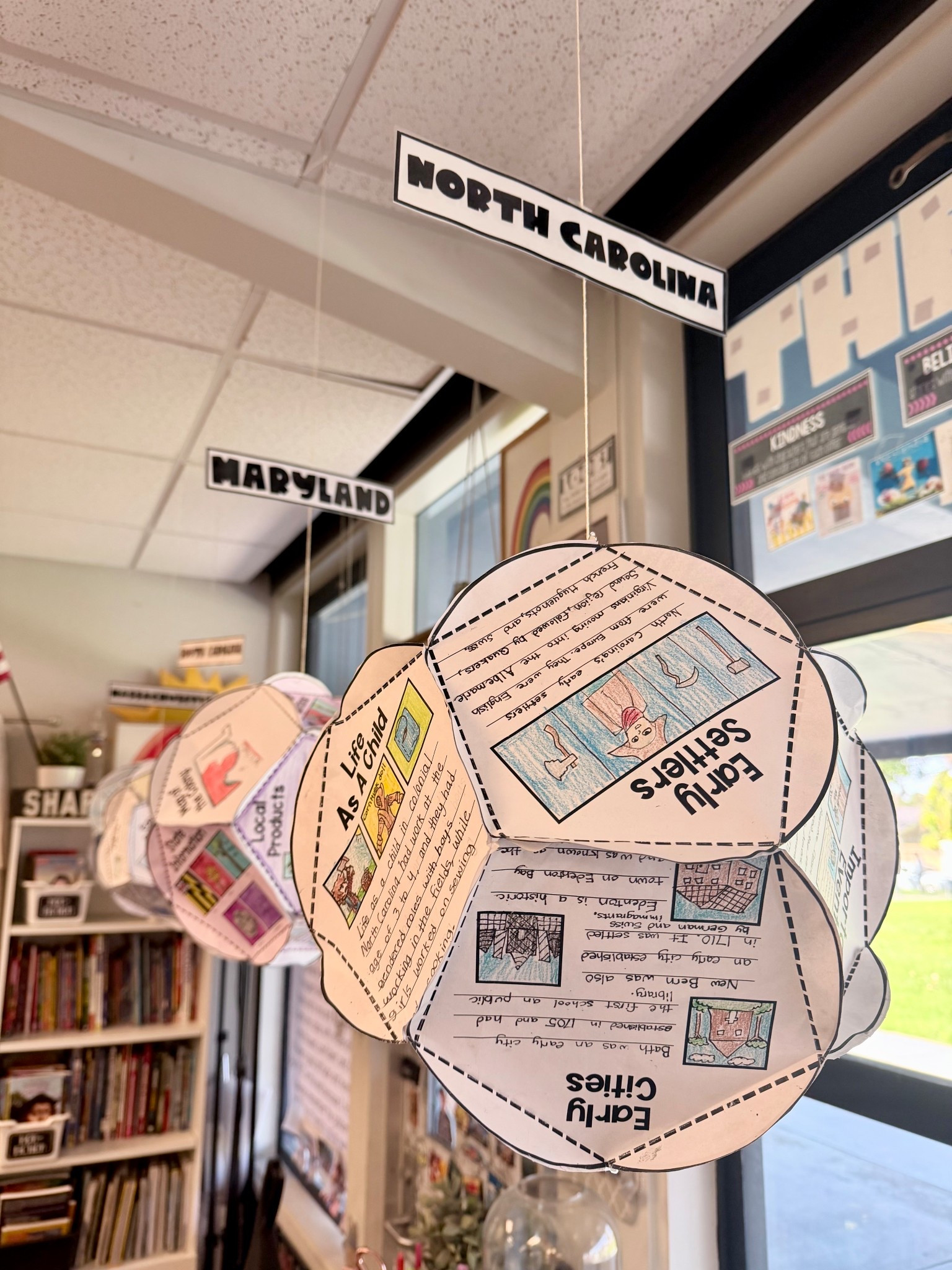 Informational books on the colonies

#LTKU #LTKKids #LTKSpringSale