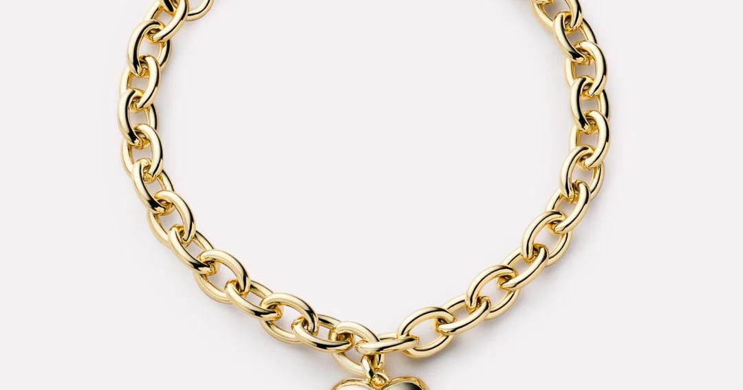 Lev Bracelet | Ana Luisa