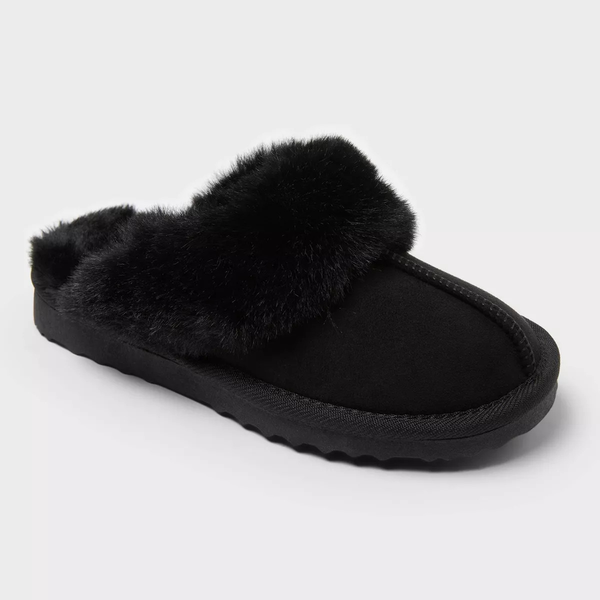 Kids' Inez Scuff Slipper - Cat & Jack™ | Target