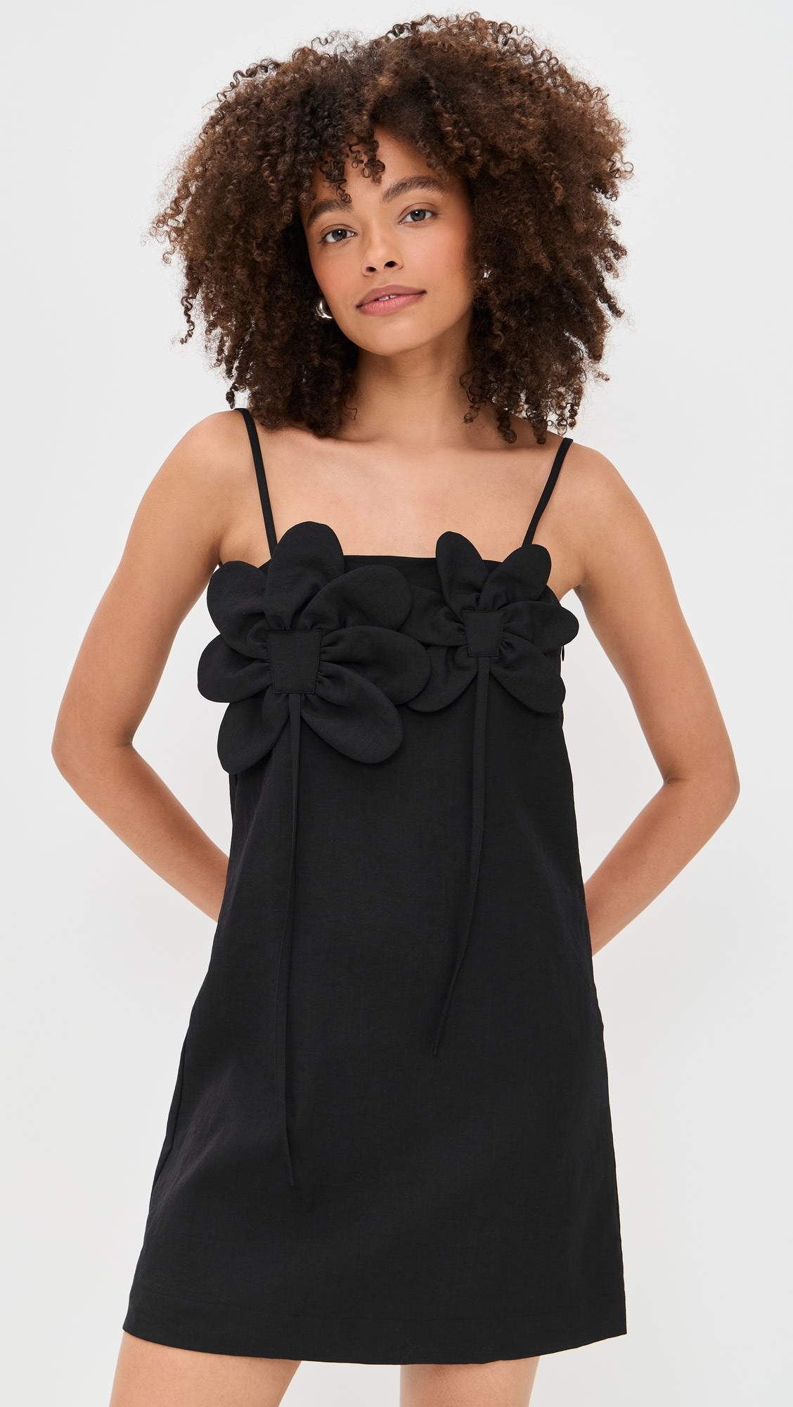 Adriana Mini Dress | Shopbop