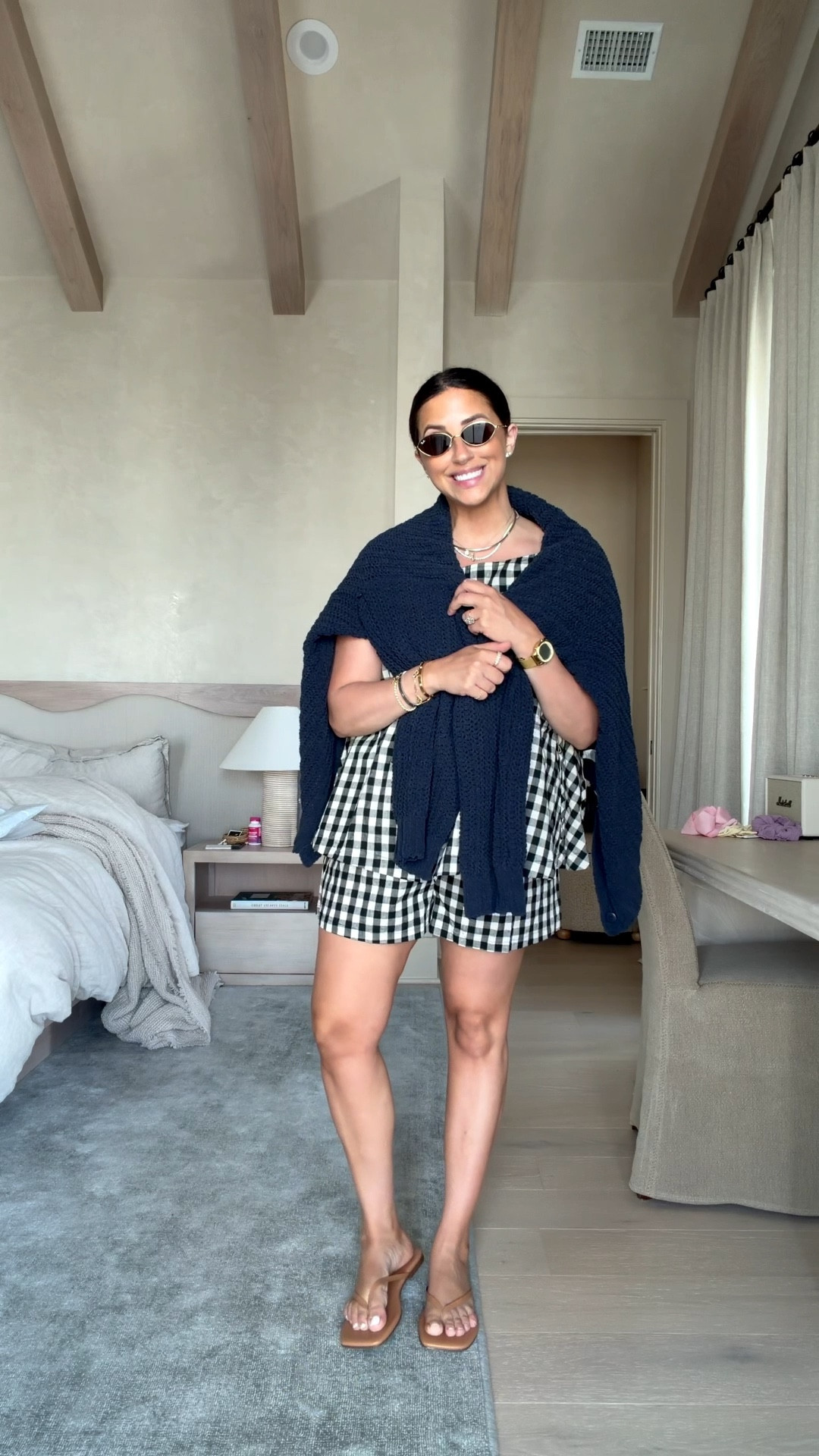 At the beach of I finally got to pull of my favorite ways to accessorize✨

Set: medium 
Cardigan: medium 


#LTKootd #LTKmomlife #LTKSeasonal