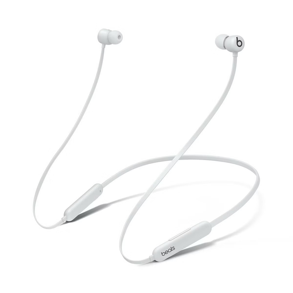 Beats Flex All-Day Bluetooth Wireless Earphones - Beats Black | Target