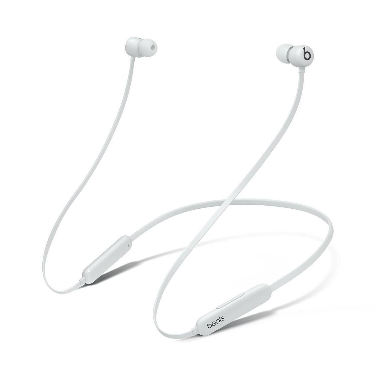 Beats Flex All-Day Bluetooth Wireless Earphones - Smoke Gray | Target