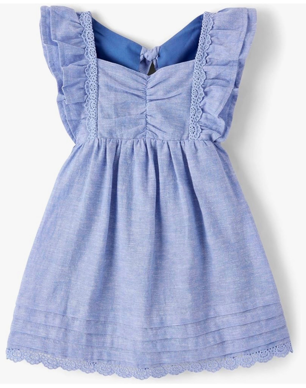 Gymboree Girls' and Toddler Linen Summer Dresses

Amazon kids fashion

#LTKBaby #LTKKids