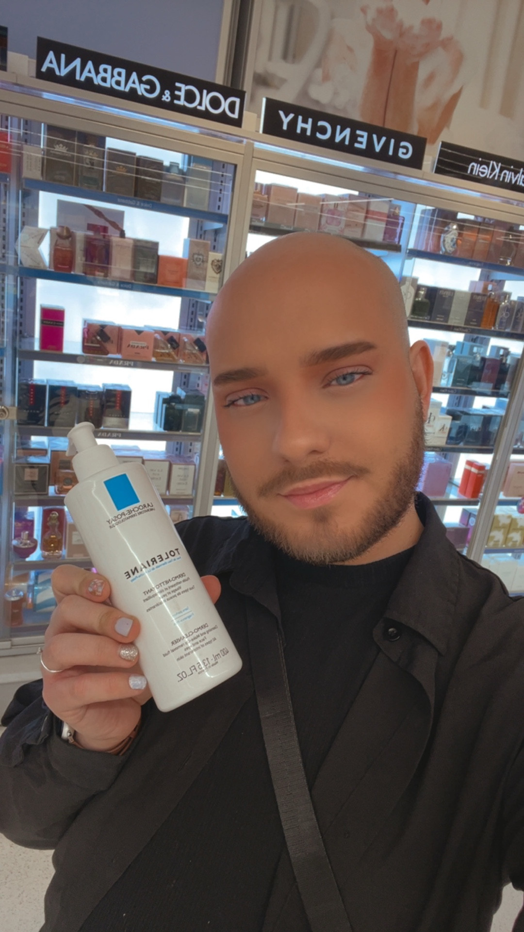 For rosacea and perorial dermatitis; this is your new best friend- I mean cleanser 😳☺️

#LTKcanada #LTKbeauty