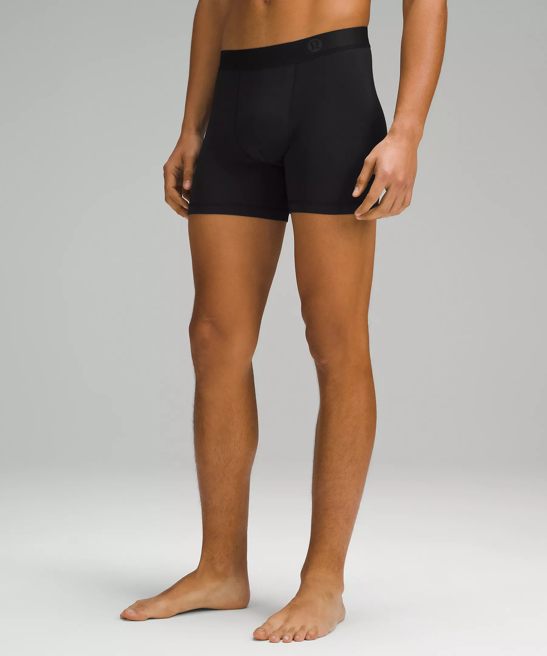 Always In Motion Boxer 5" | Lululemon (US)