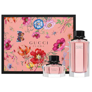 GucciFlora Gorgeous Gardenia Eau de Toilette Gift Setexclusive · online only3.4K$100.00($169.00 ... | Sephora (US)