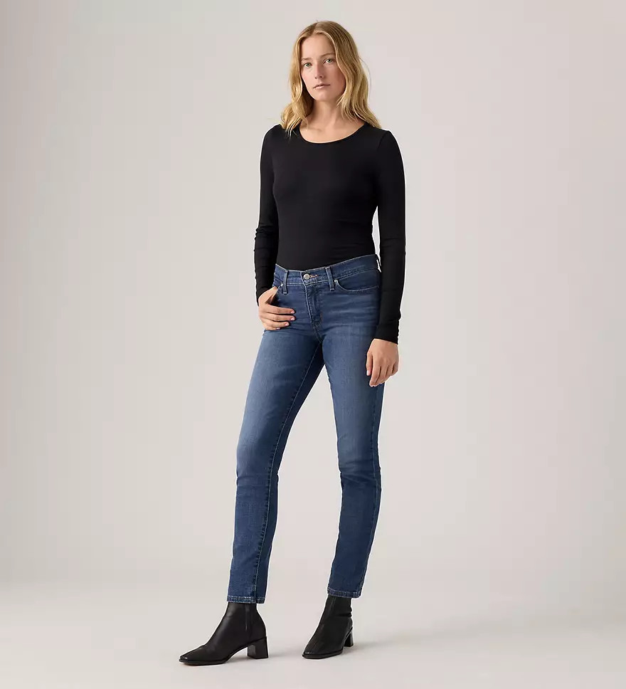 312 Shaping Slim Women's Jeans | LEVI'S (US)