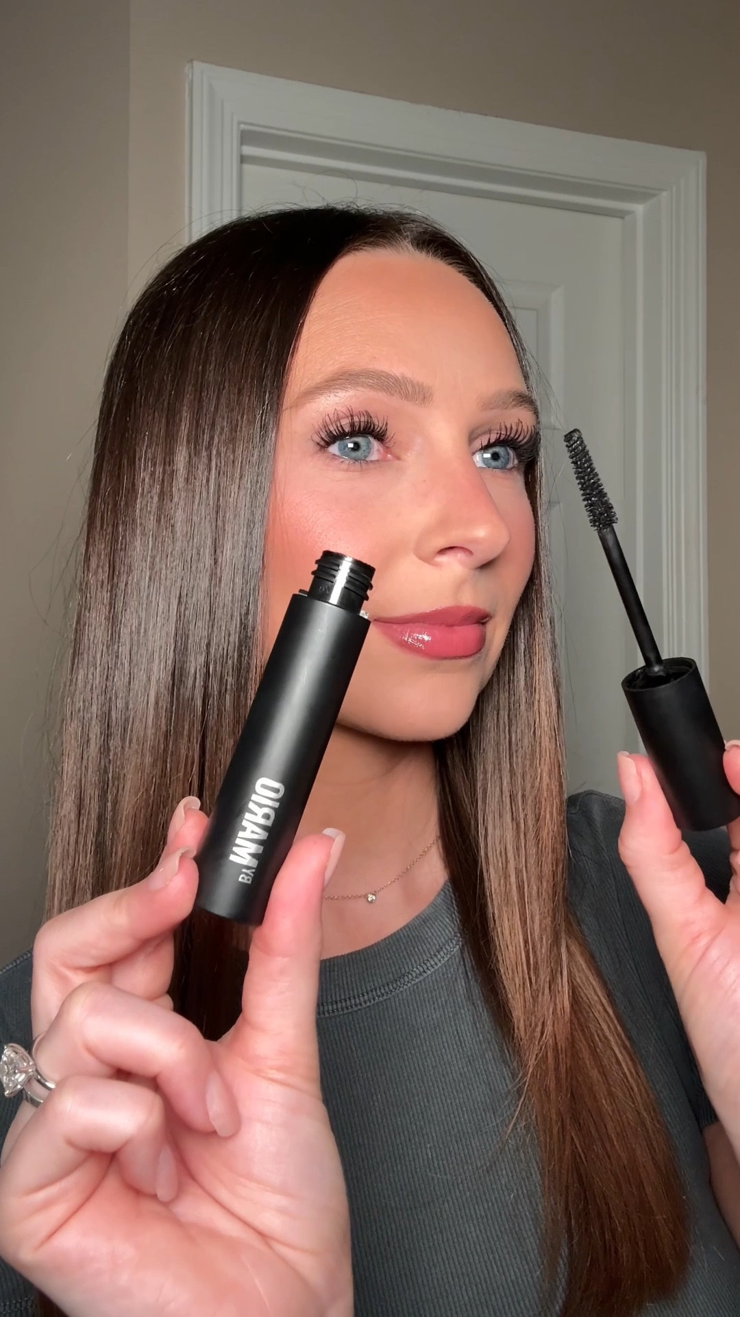 Makeup by Mario new mascara >>> 

#LTKBeauty #LTKWatchNow #LTKSaleAlert