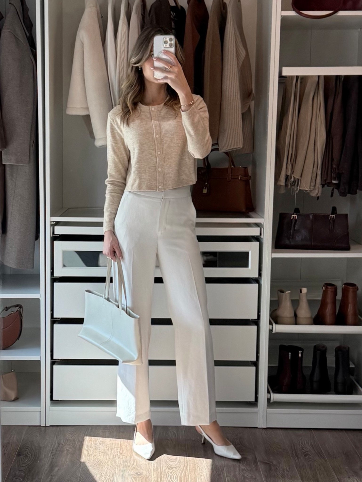 Aritzia sale haul 

#LTKWorkwear