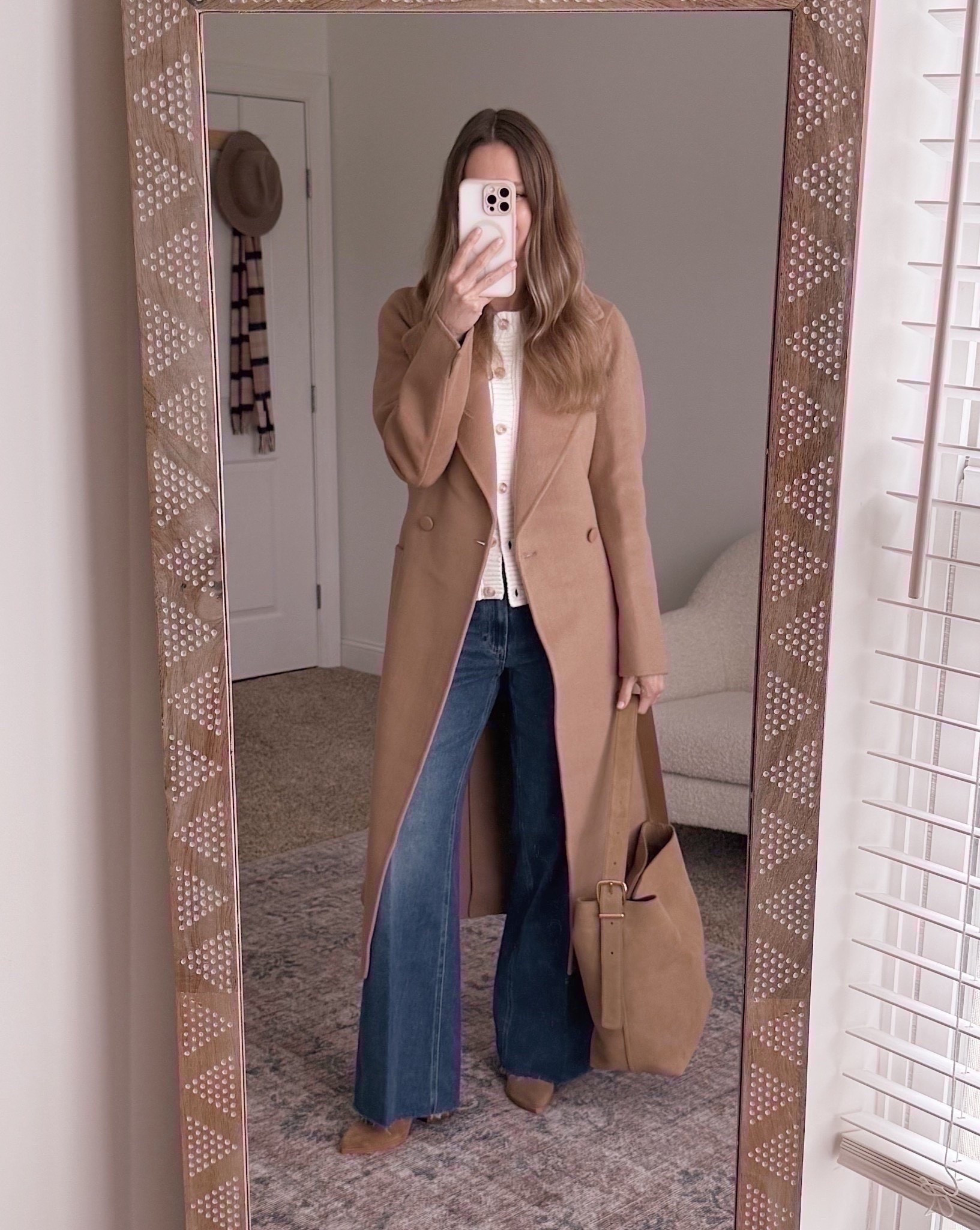 Loving this coat jacket for workwear this fall! So easy to pair with jeans, pants, and sneakers or booties!

#LTKOver40 #LTKmomlife #LTKHoliday