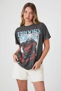 Brooks & Dunn Graphic Tee | Forever 21 (US)