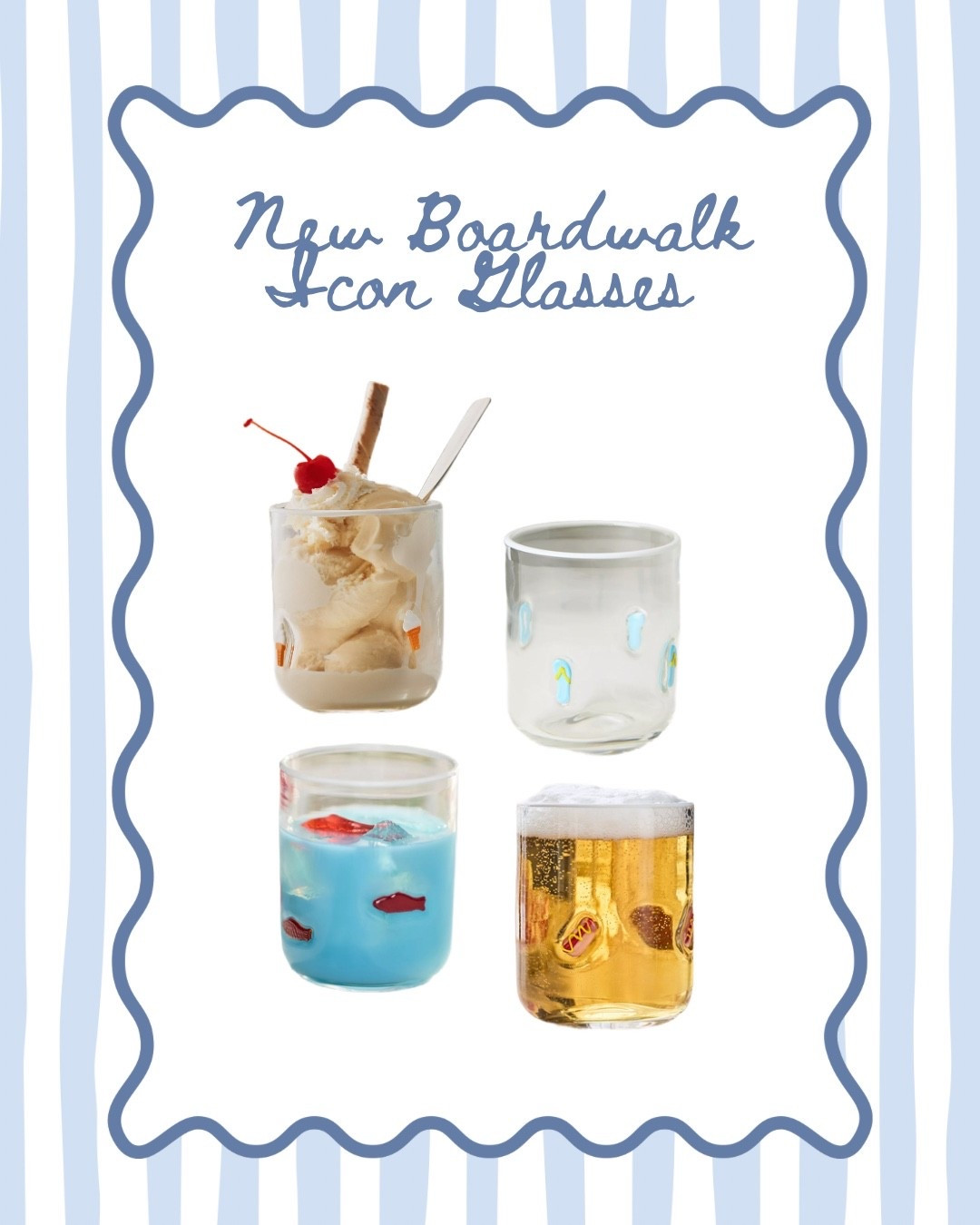 The most perfect summer icon glasses @Anthropologie 

#LTKSeasonal #LTKU #LTKHome