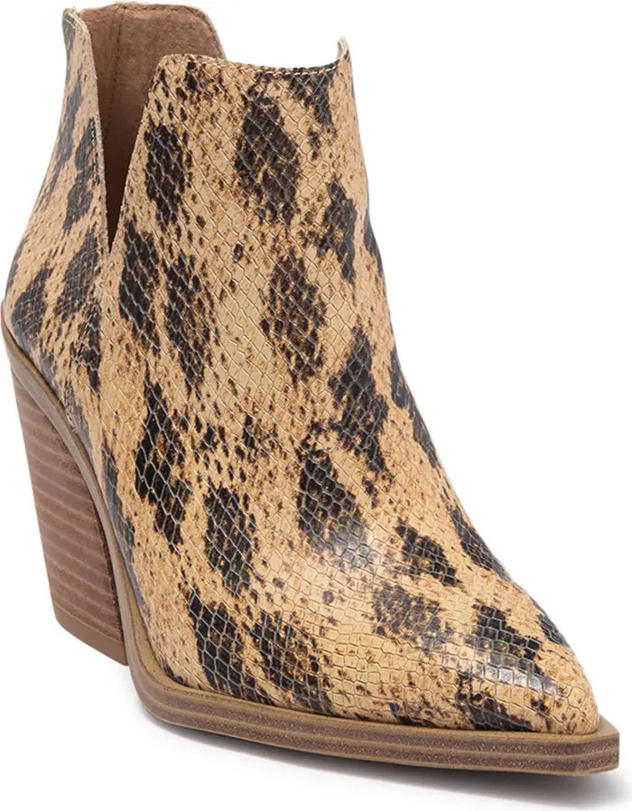 Gigietta Bootie | Nordstrom Rack