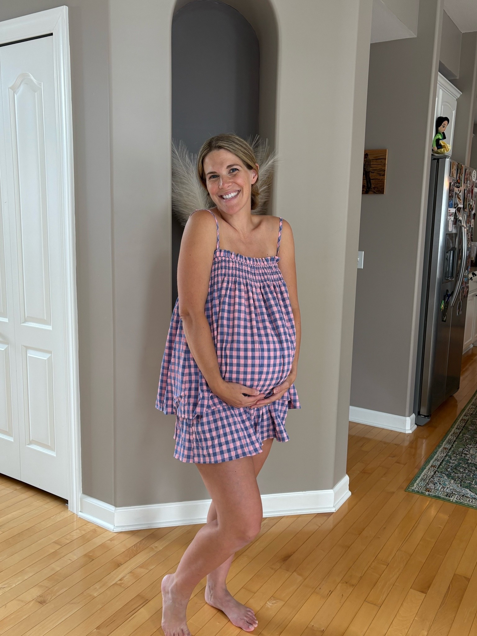 The perfect set for pregnancy and postpartum!

#LTKmomlife #LTKootd #LTKSeasonal