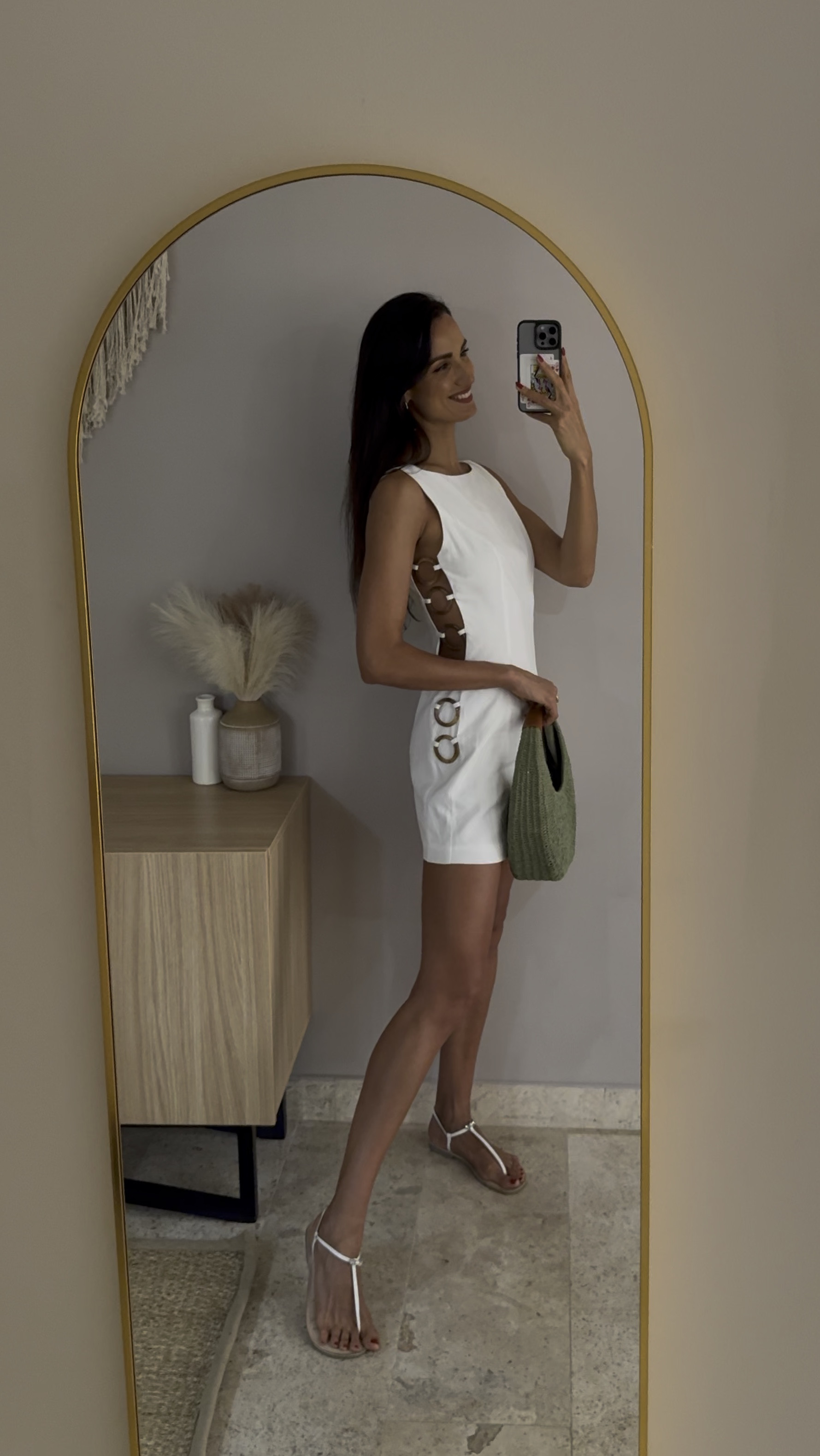 Never without a little white dress🤍
Can be worn from day to night 💫

#LTKtravel #LTKspring #LTKcanada