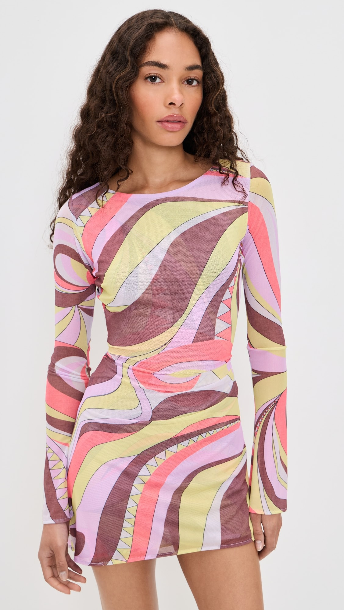 RESA Mia Mini Dress | Shopbop | Shopbop
