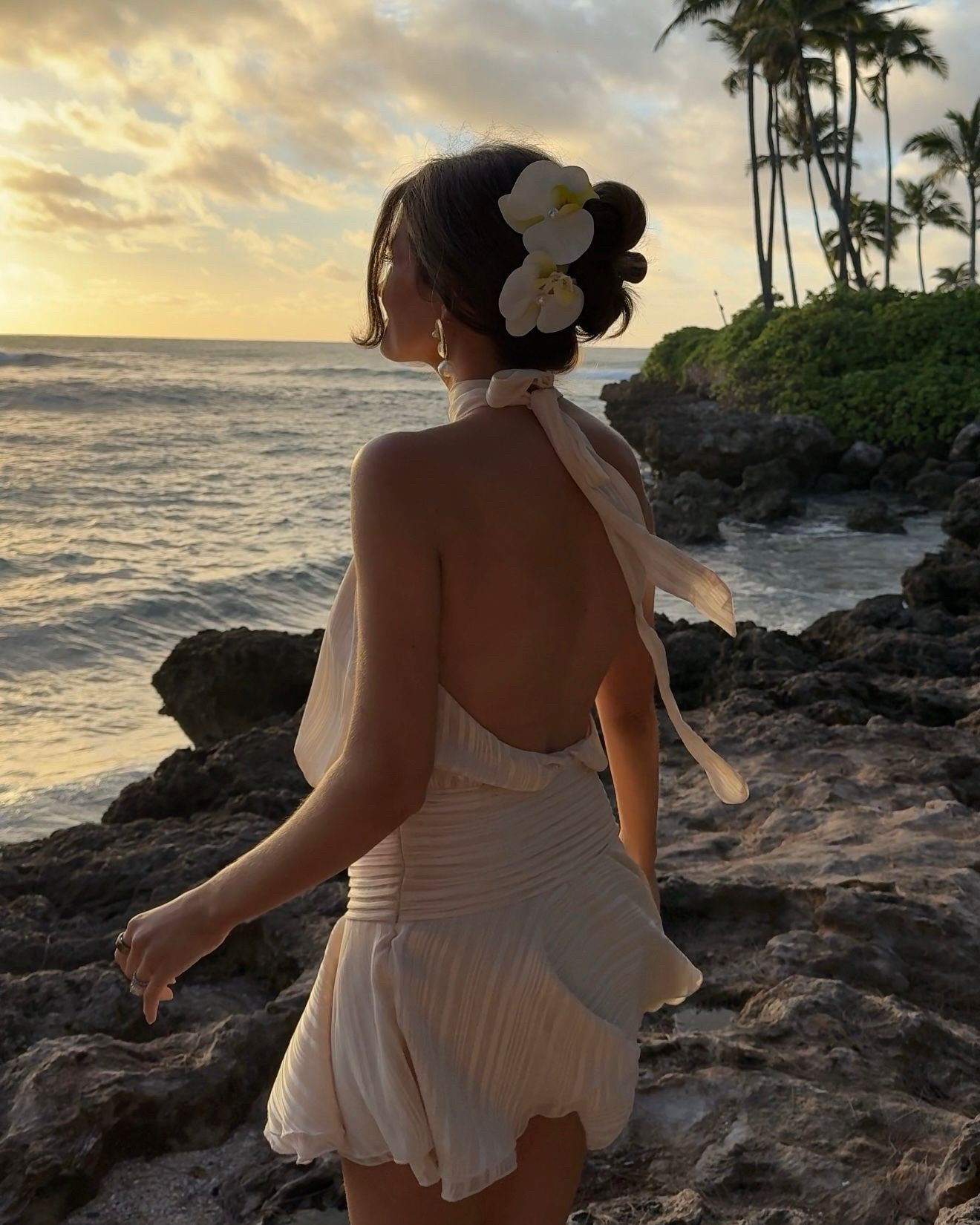 Hawaii sunset 🌺

Beach vacation outfit, Amazon find, revolve outfit, spring break inspo, Hawaii 

#LTKootd #LTKSeasonal #LTKTravel