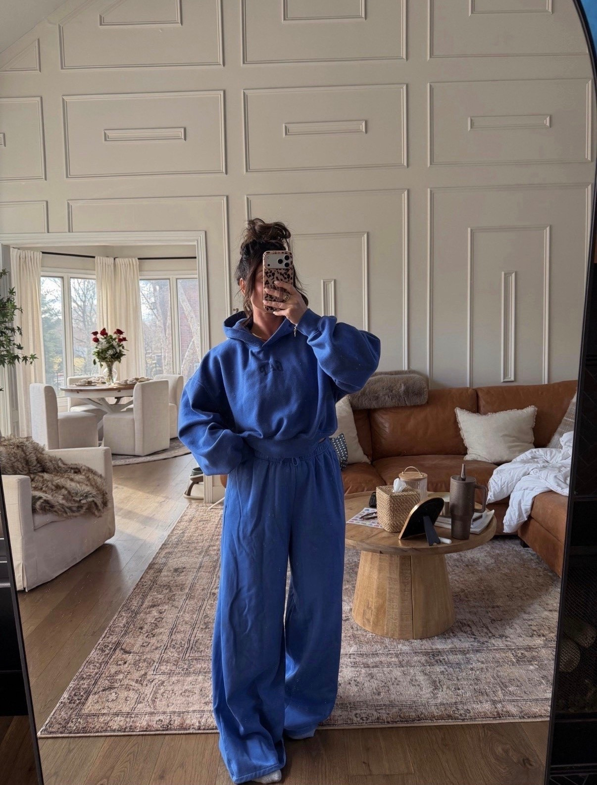 GAP set 🤍

#LTKgrwm #LTKMothersDay #LTKootd