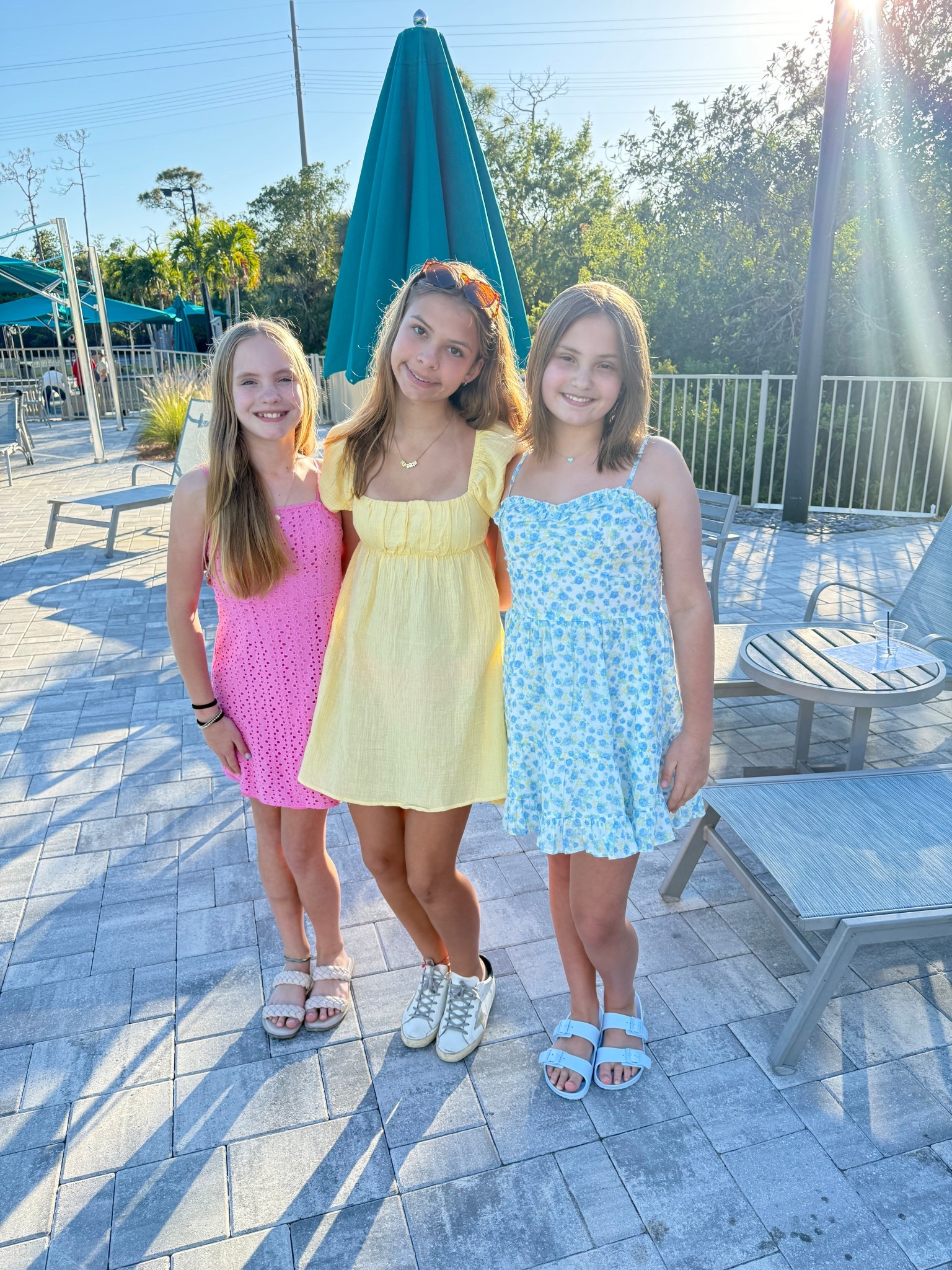 My beautiful girls! 
These cutie dresses will be so perfect for Easter too! Alter’d State has great dresses for tween/teens! 

#LTKKids #LTKTravel #LTKFindsUnder100