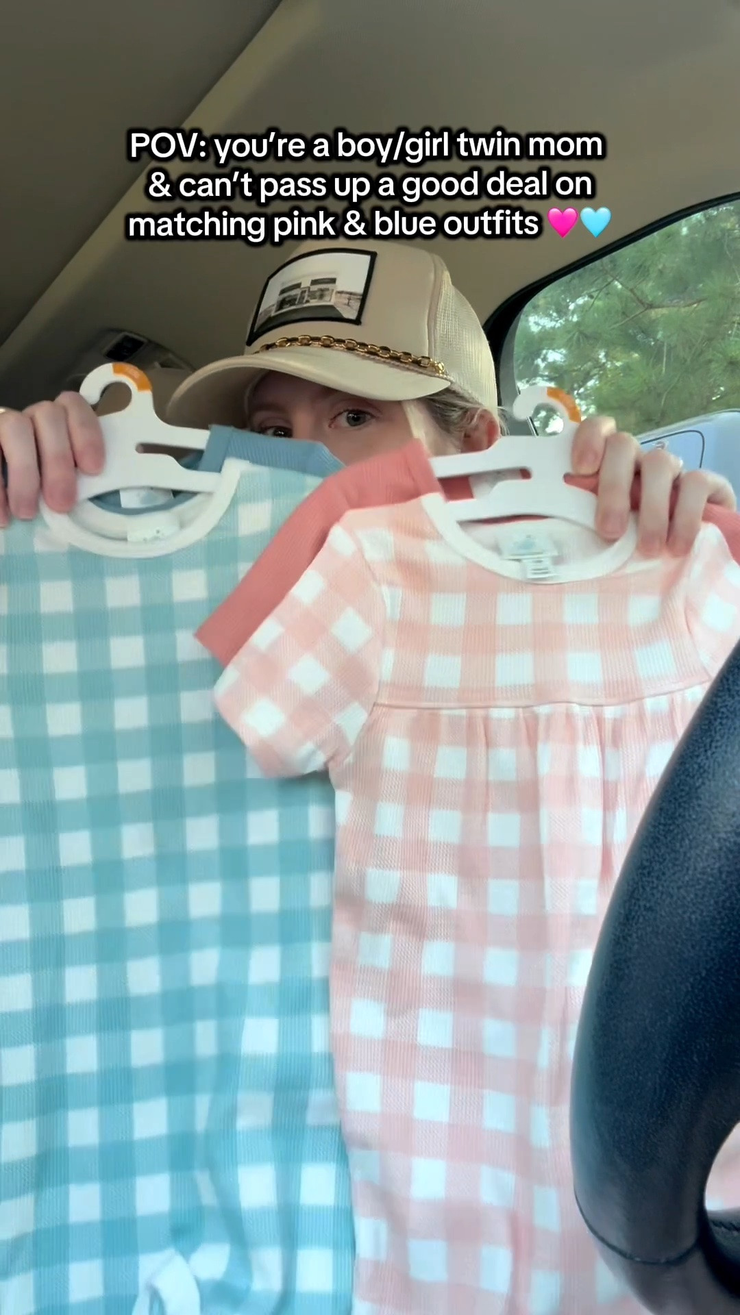 Target clearance find for the win! 2 pack for $9 (mine were $7 in store!) Perfect matching sets for my twins!

#LTKBaby #LTKmomlife #LTKSaleAlert