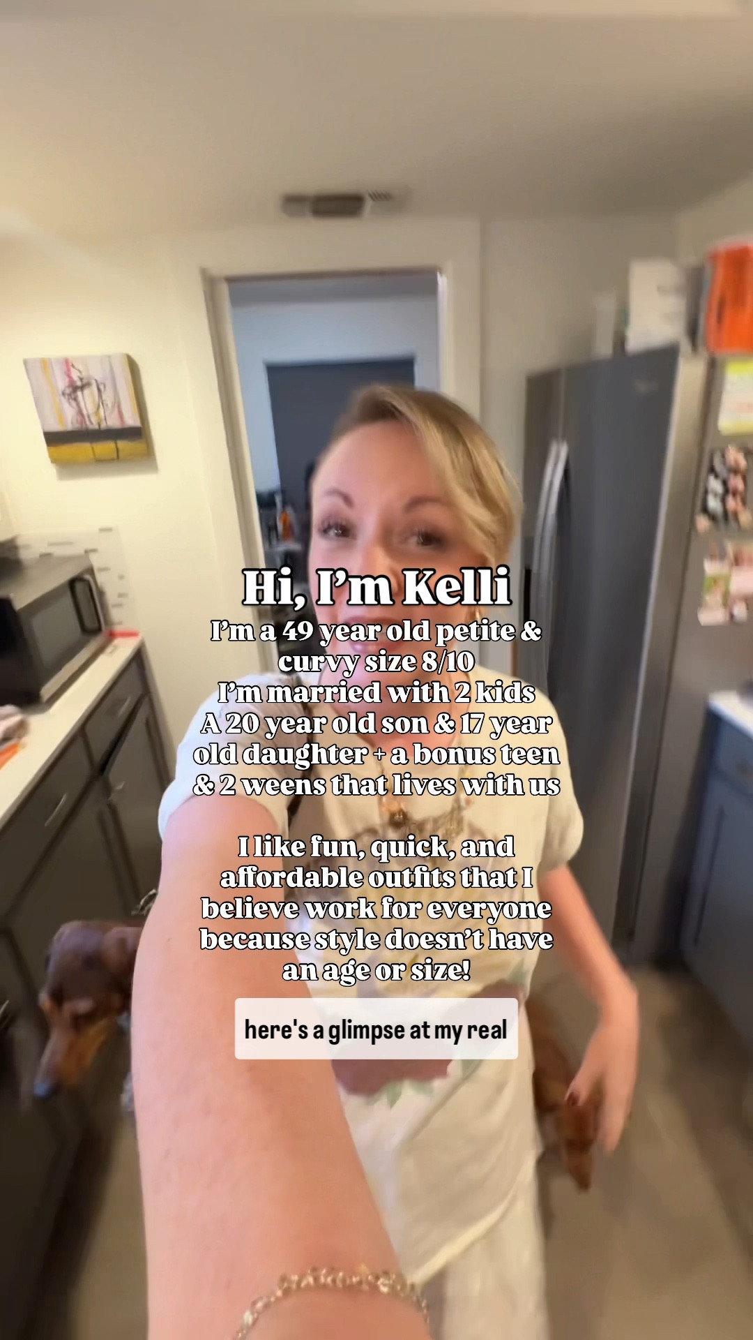 Thanks for joining me for the day!! Linked everything I could :) 

#LTKPetite #LTKOver40 #LTKMidsize