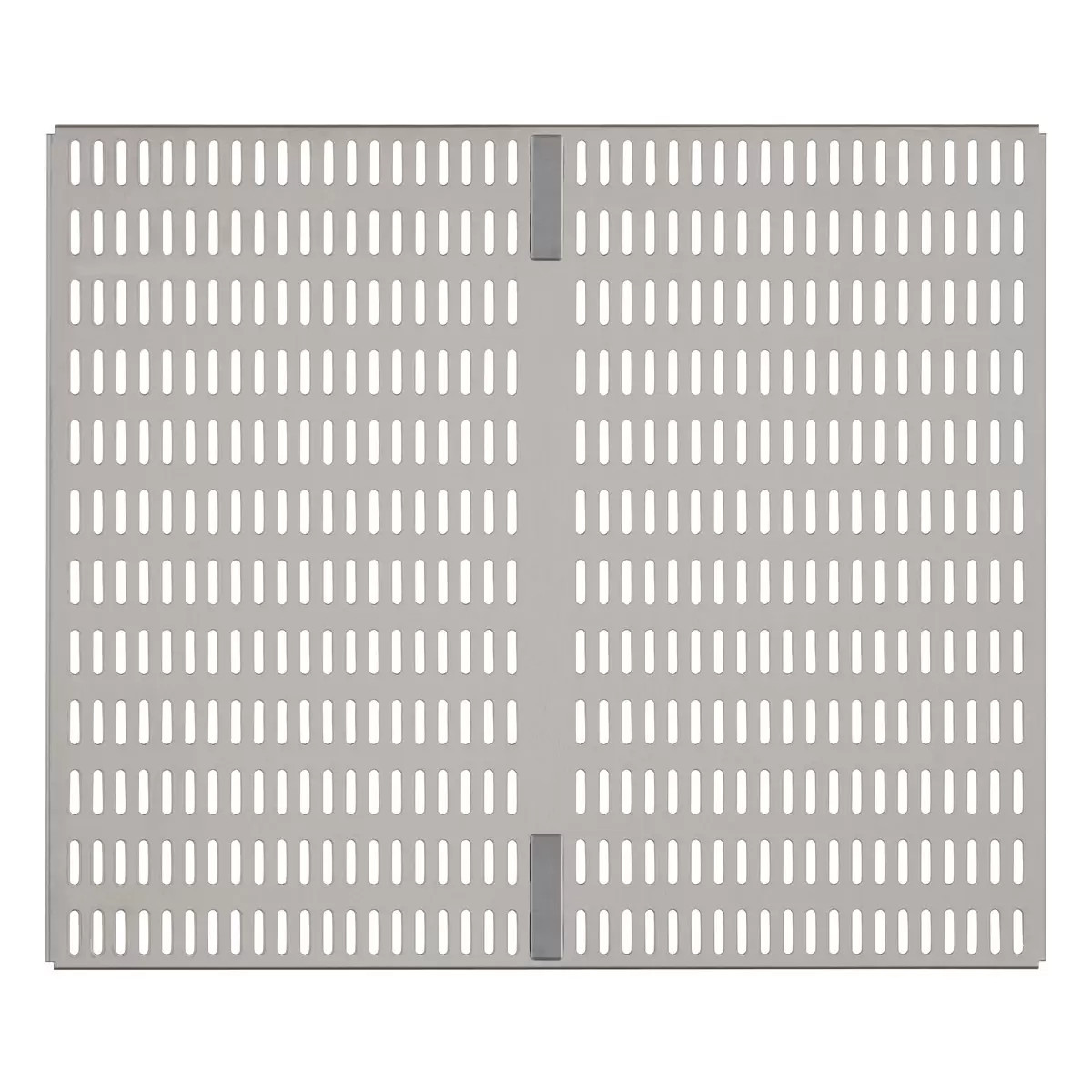 Elfa Utility Door & Wall Rack Pegboard | The Container Store