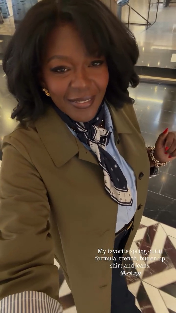 spring outfits 2026, trench coat outfits, plus size outfits

#LTKPlusSize #LTKootd #LTKgrwm