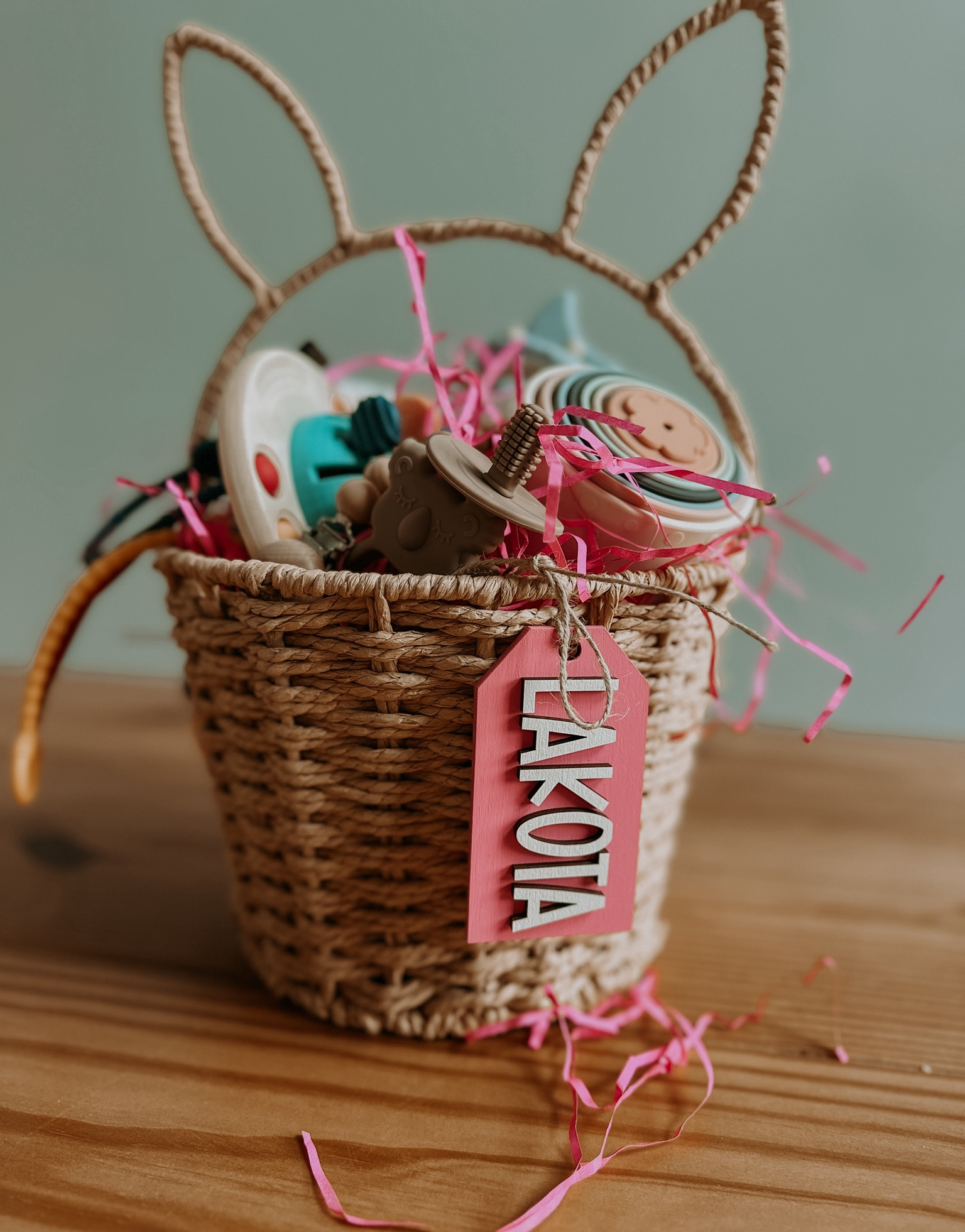 Baby Easter Basket 


#LTKkids #LTKSeasonal #LTKbaby