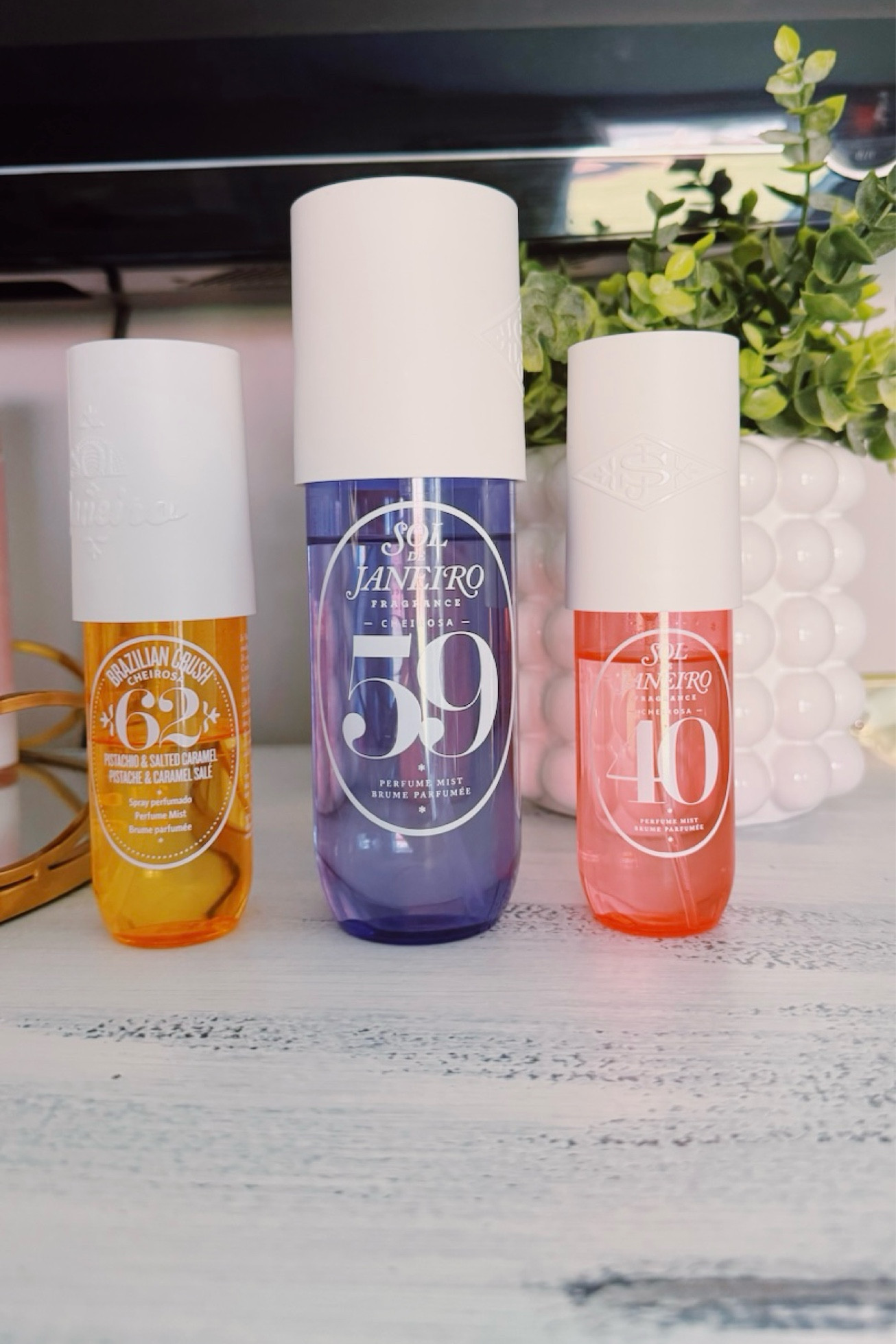 Summer in a bottle ☀️

#LTKSeasonal