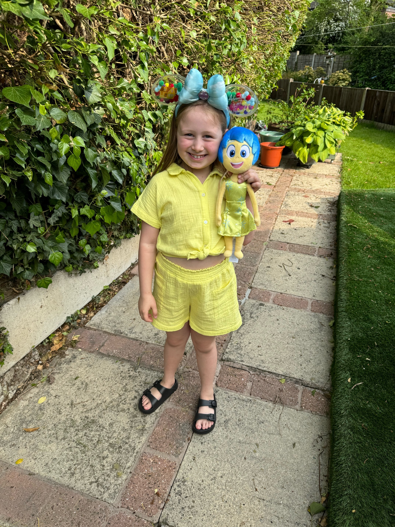 As bright as the sun ☀️

#LTKkids #LTKsummer #LTKfamily