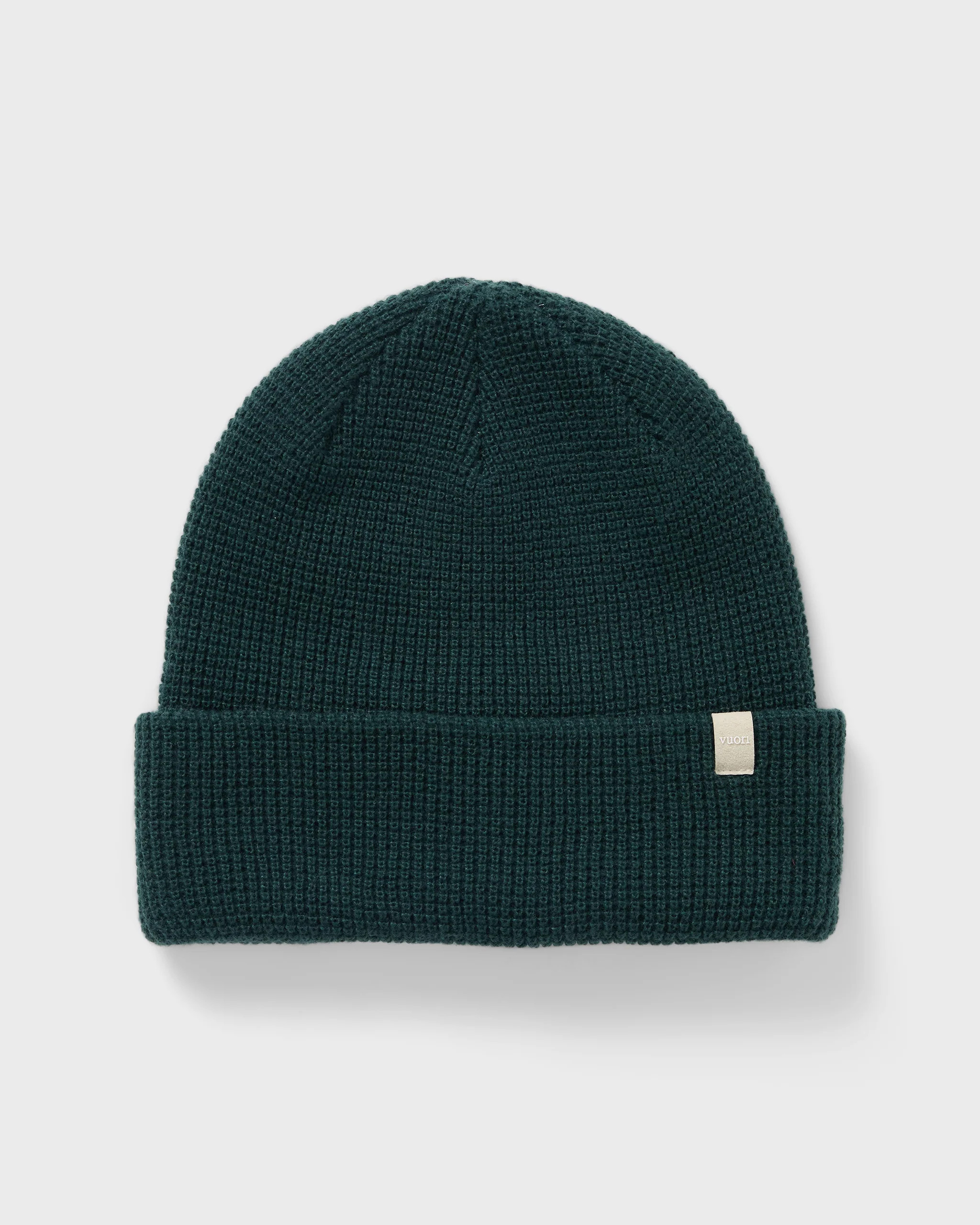 Alpine Waffle Beanie 2.0 | Vuori Clothing (US & Canada)