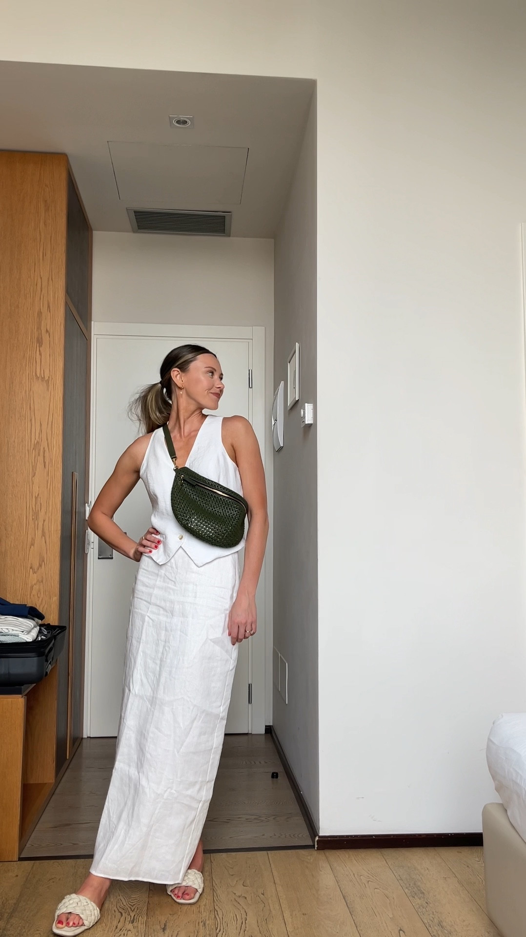 Florence outfit linked! 

#LTKStyleTip #LTKTravel #LTKFindsUnder50