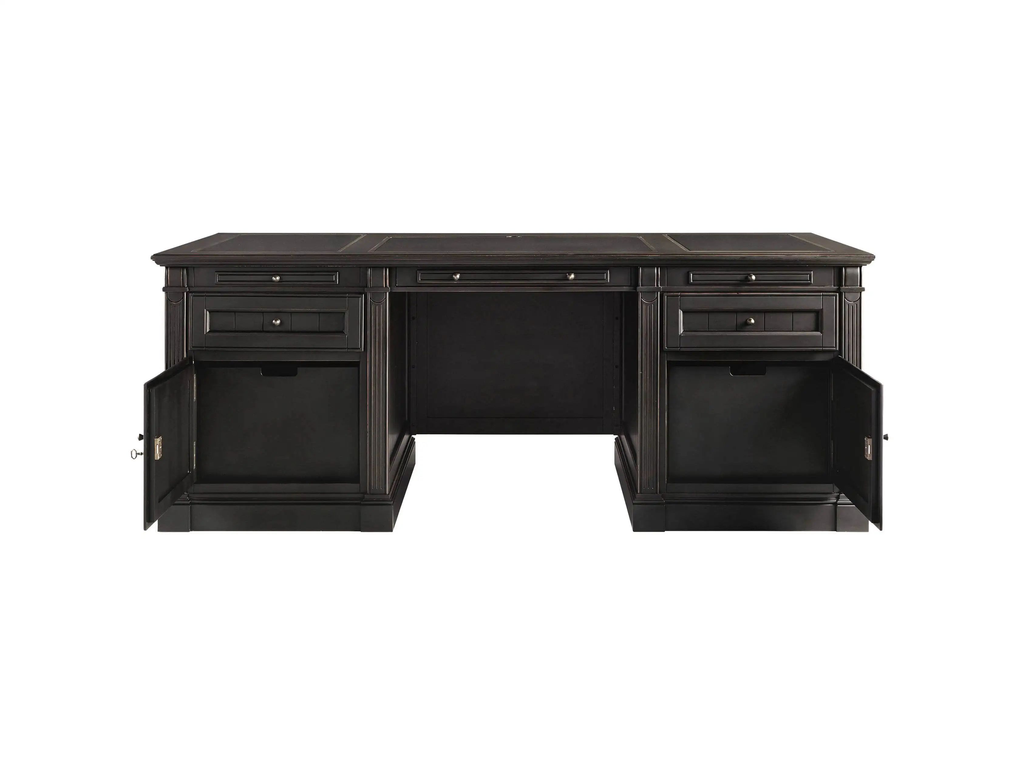Athens Executive Desk | Arhaus