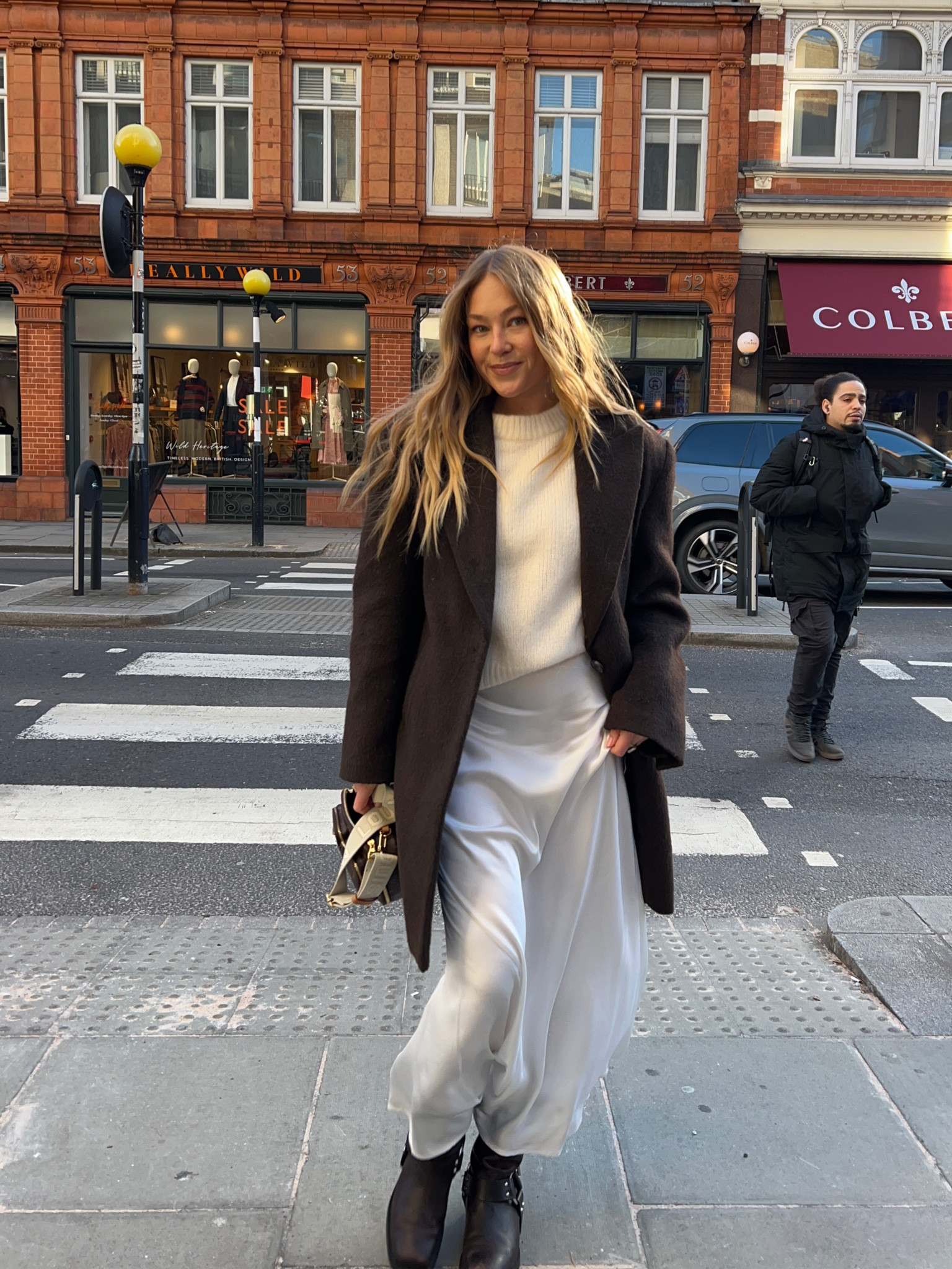 Monday morning meetings 