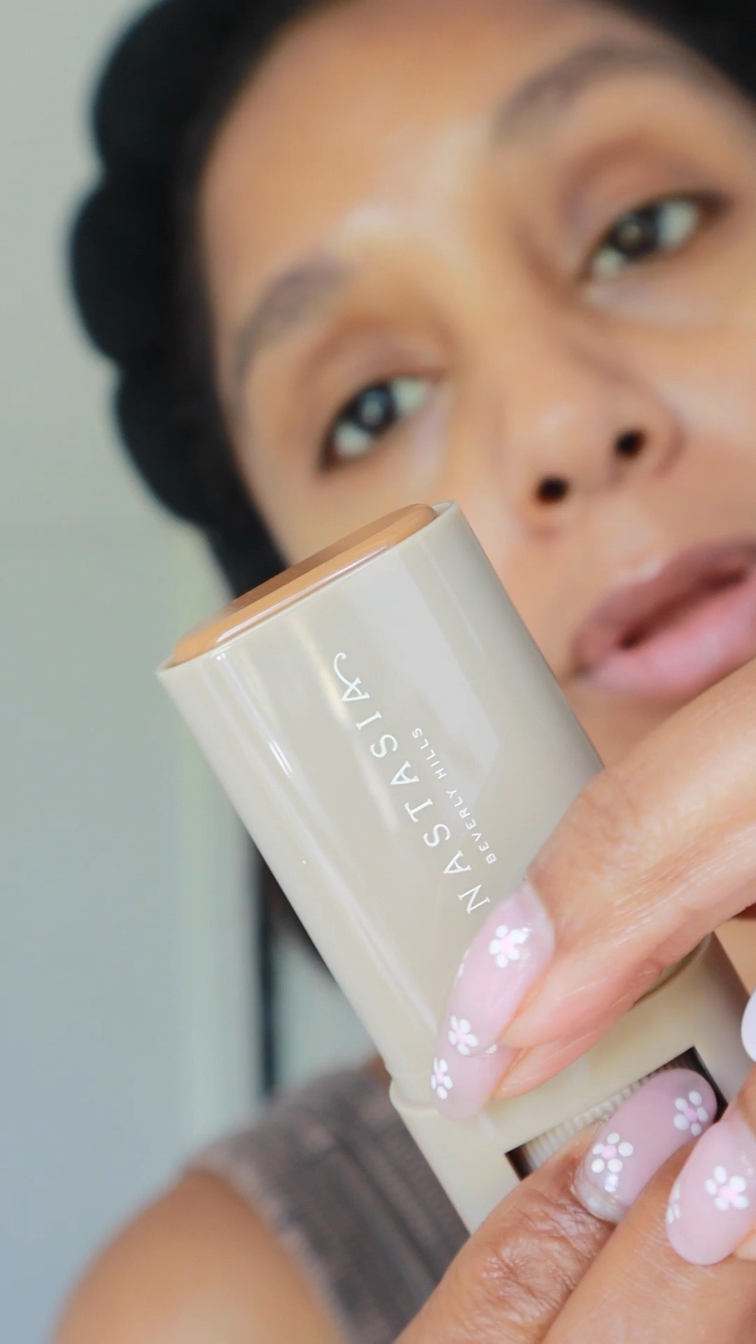 No foundation make up >> 

#LTKuk #LTKstyletip #LTKbeauty