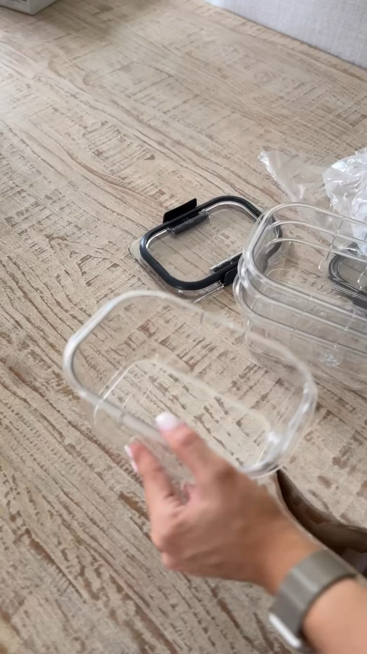 Amazon - Daily Home Finds

#amazonhome #dailyfinds #homedecor #interiordesign #cljsquad #amazonhome #organicmodern #homedecortips 

#LTKVideo #LTKHome #LTKSaleAlert