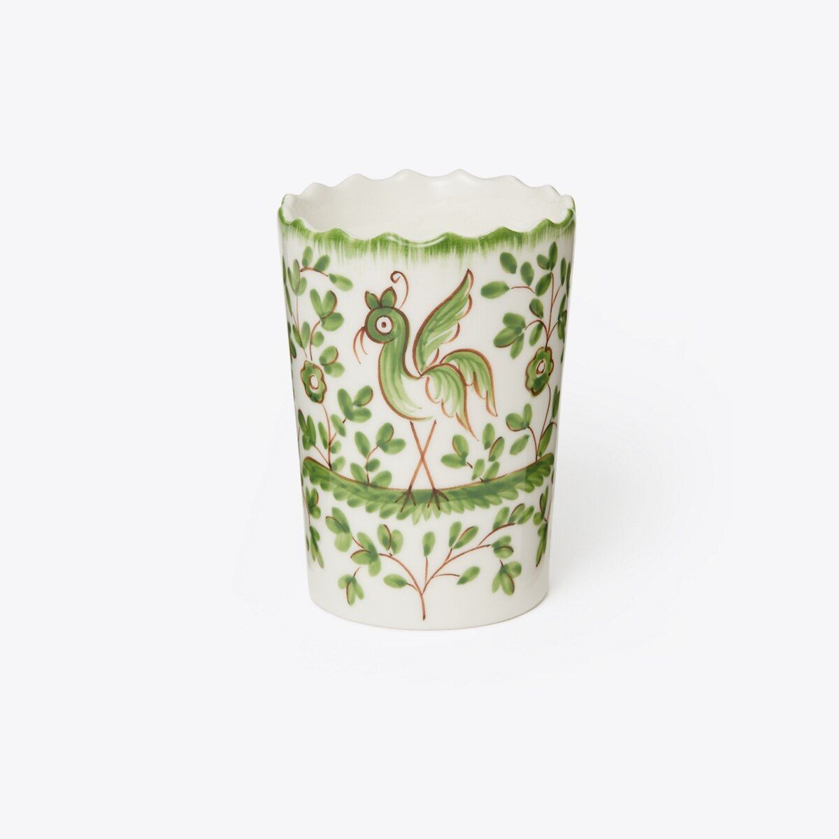 Oiseau Candle: Women's Designer Candles | Tory Burch | Tory Burch (US)