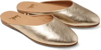 Phoebe Mule (Women) | Nordstrom