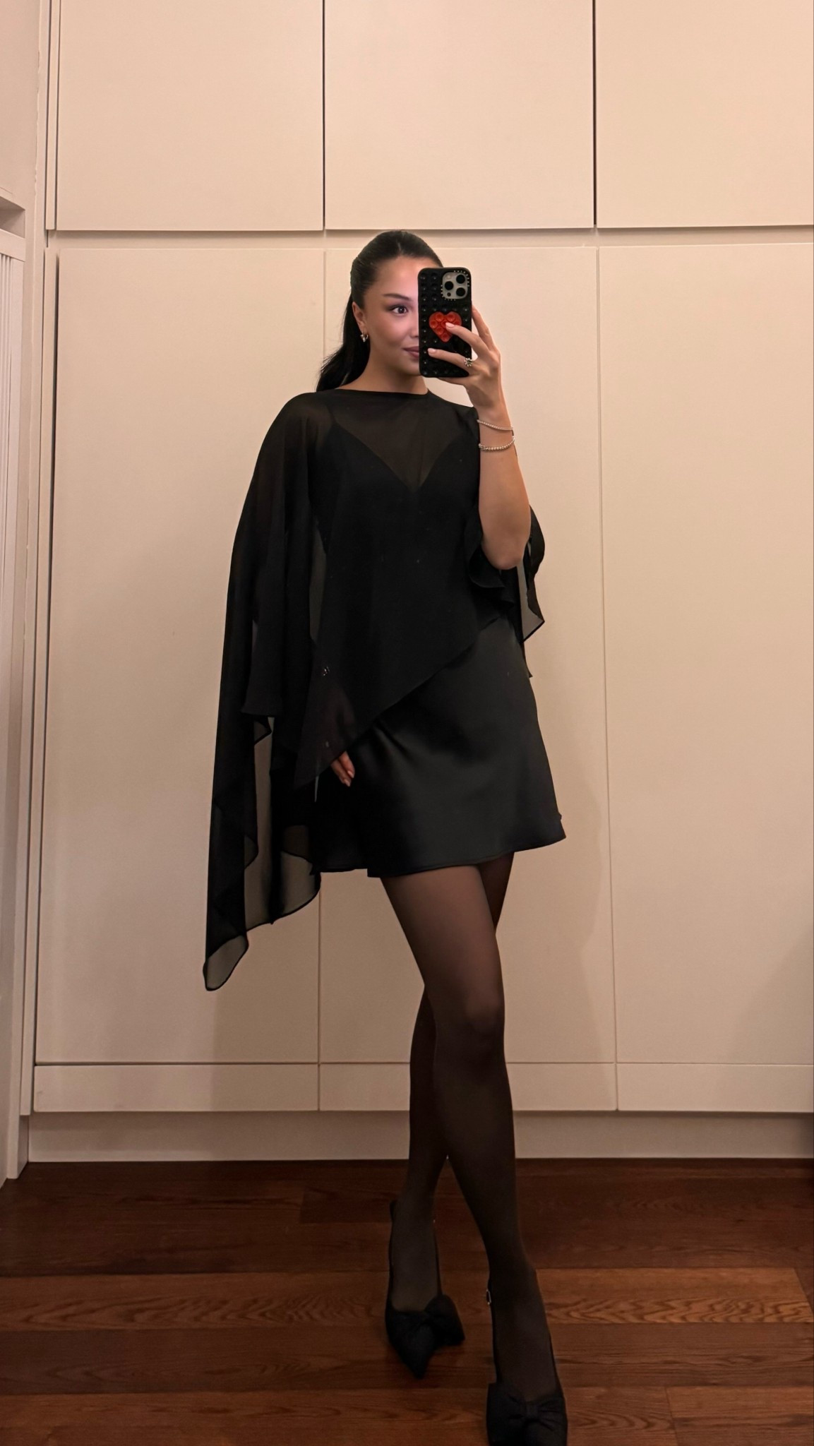 Last Friday dinner out in London 

#LTKootd #LTKGiftGuide #LTKHoliday