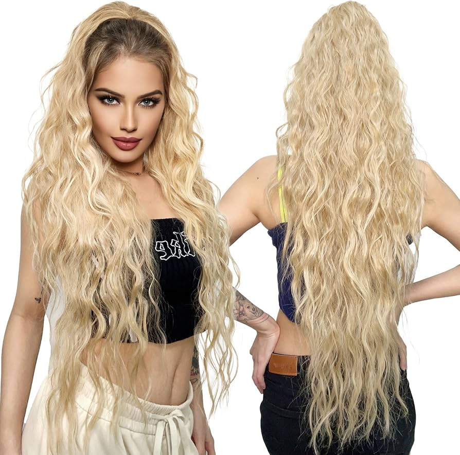 Honey Blonde | Amazon (US)