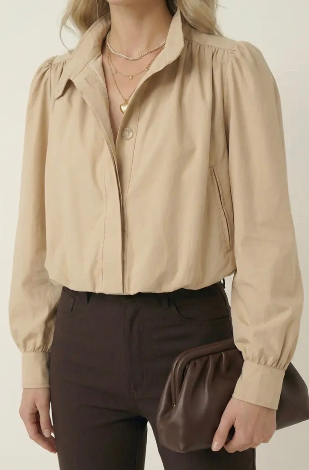 My most popular outfit! Love the Chloe vibes! Speaking of, I linked the new Paddington and a vintage one. Personally I would go vintage.

#LTKootd #LTKgrwm #LTKdayinmylife

#LTKootd #LTKSaleAlert #LTKSeasonal