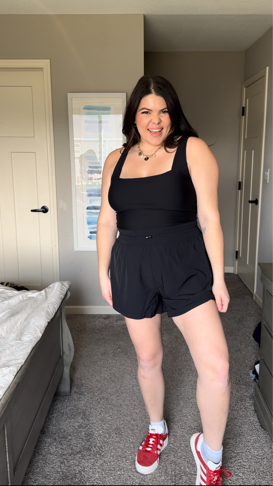 Casual mom outfit + free people look alike
If you want to try Abercrombie but you’re nervous about how it will fit your midsize, thick tummy body, I got you!! These are some of my recent favorites from Abercrombie! 

Which is your favorite?? Let me know 👇🏼

Follow @hiericasuckow if your midsize with a tummy looking for midsize elevated casual outfits and cool mom style 🤍🖤

Everything is on my liketoknowit or you can comment “details” to get the info sent directly to you 🖤🫶🏼

 @abercrombie #Midsize #AbercrombieStyle #AbercrombieHall #SpringStyle #SpringOutfit2024 #MidsizeStyle #MidsizeOutfit midsize Abercrombie haul, midsize jeans, midsize jean shorts, midsize spring haul, cool mom aesthetic, mom outfits, elevated casual outfits, style over 30, 

#LTKsalealert #LTKSeasonal #LTKmidsize


#LTKmidsize #LTKfitness #LTKsalealert