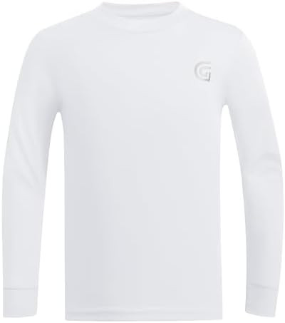 ZITY Rash Guard for Boys Swim Shirts Long Sleeve UPF 50+ Sun Protection Fishing Surfing Beach Shi... | Amazon (US)