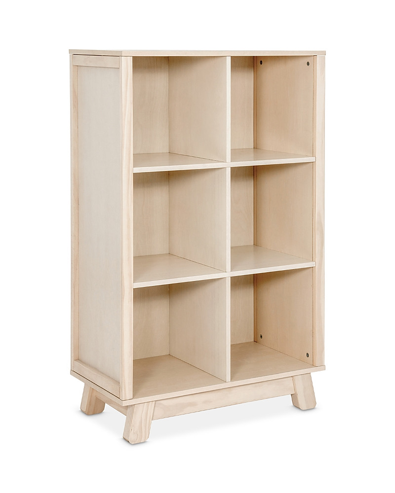 Babyletto Hudson Cubby Bookcase | Bloomingdale's (US)