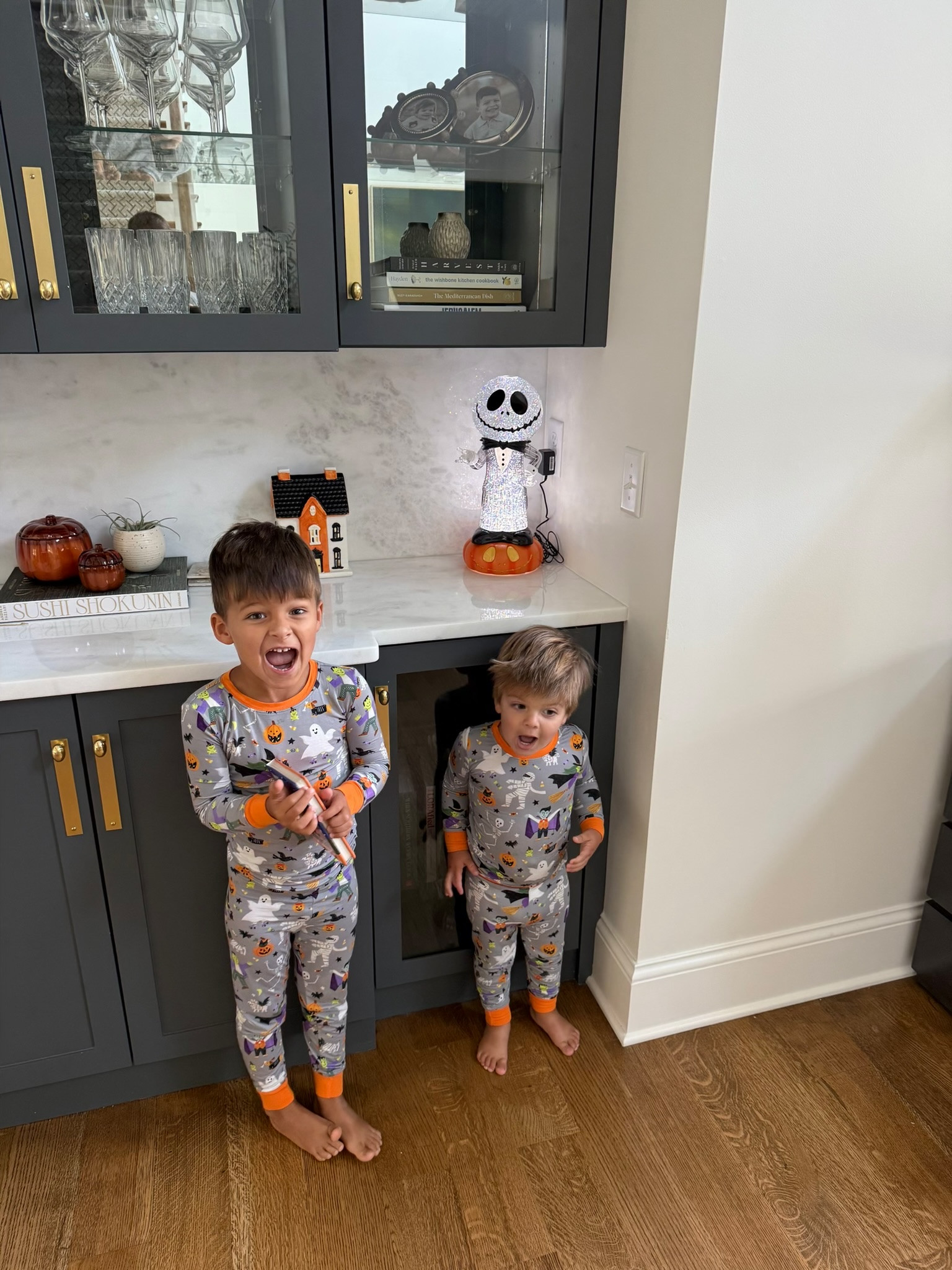 Halloween pjs!!!

Halloween pjs, little sleepies, Halloween pjs for boys, kids pjs, boy mom, grace white