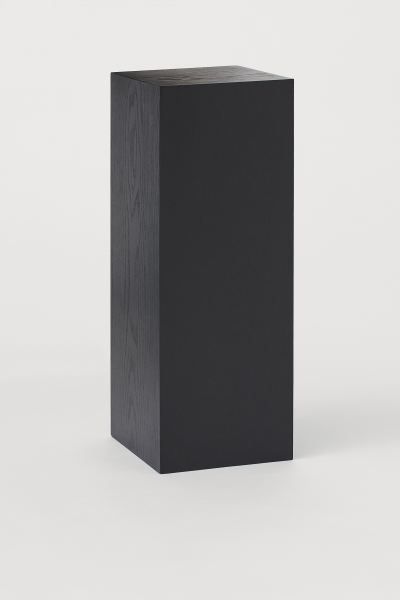 Pedestal | H&M (FR & ES & IT)
